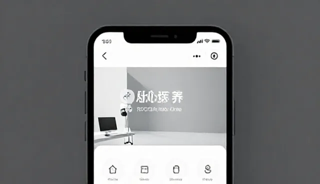 小程序商城维护需关注的场景与限制
