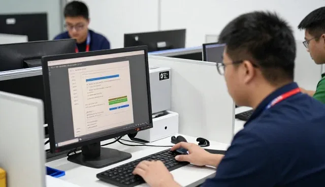网站维护如何满足现代农业基地需求