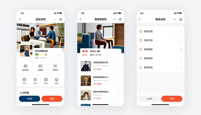 小程序商城在本地生活场景中的应用趋势与价值