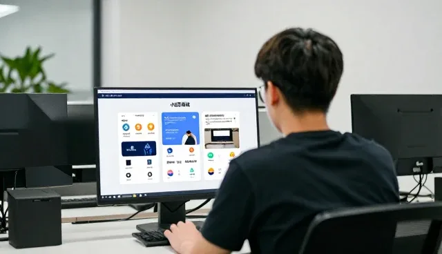 SEO优化选型中的流程优化关键点分析